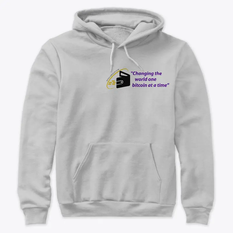 Premium Hoodie