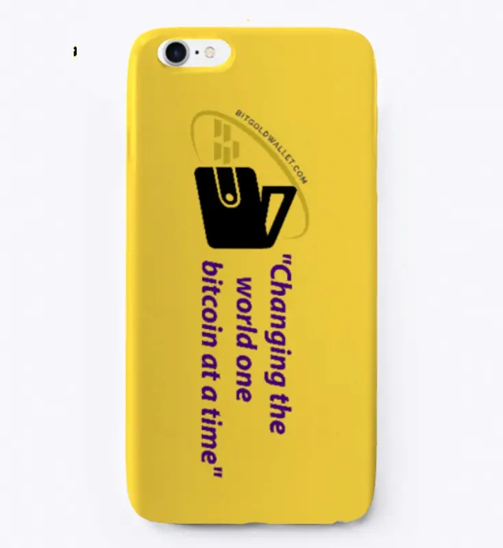 IPhone Case