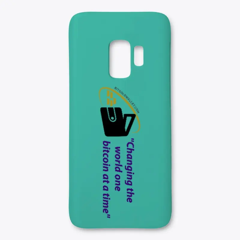 Samsung Phone Case